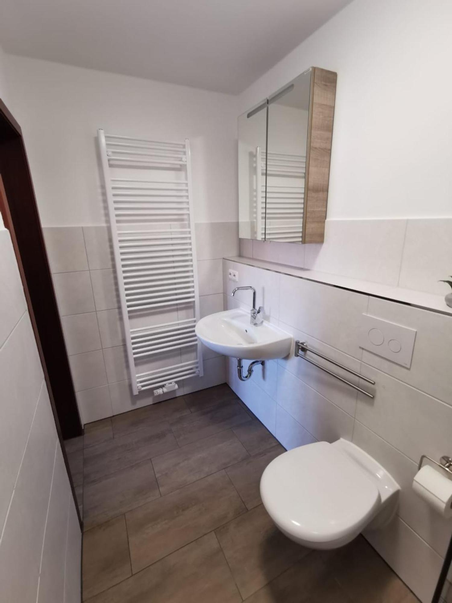 Fw Einfeldt Apartamento Hinrichsdorf Exterior foto