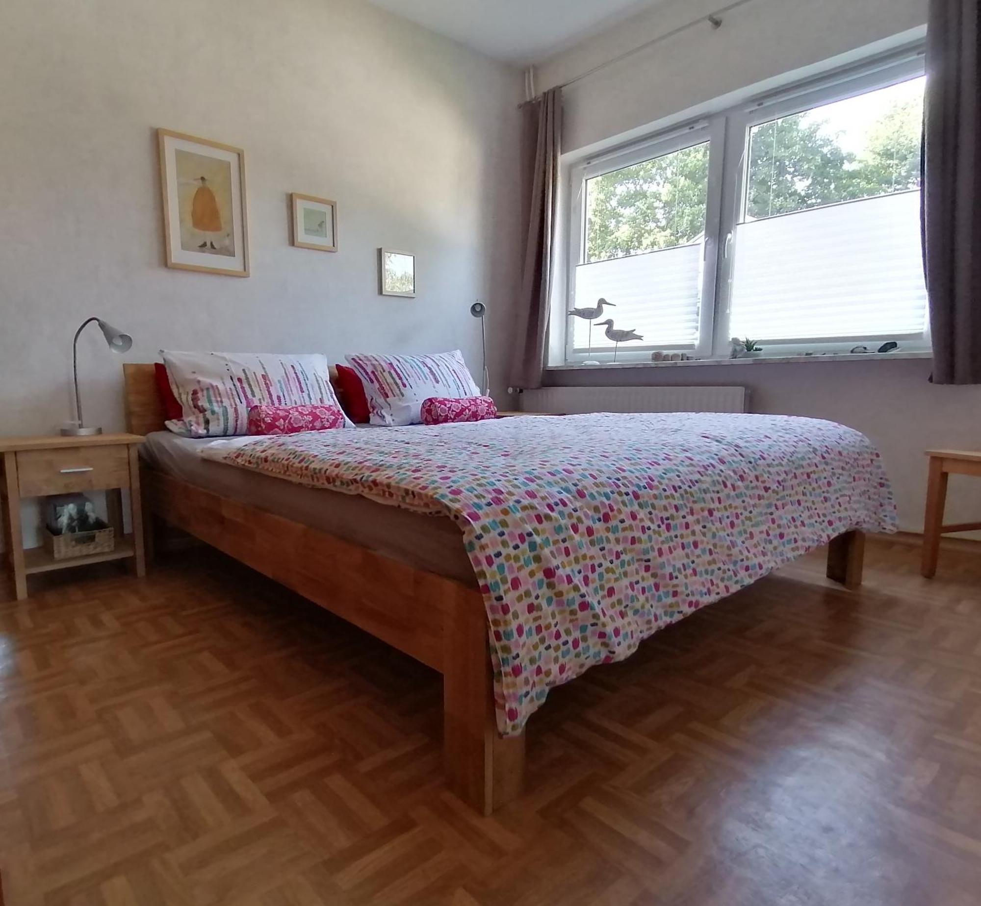 Fw Einfeldt Apartamento Hinrichsdorf Exterior foto